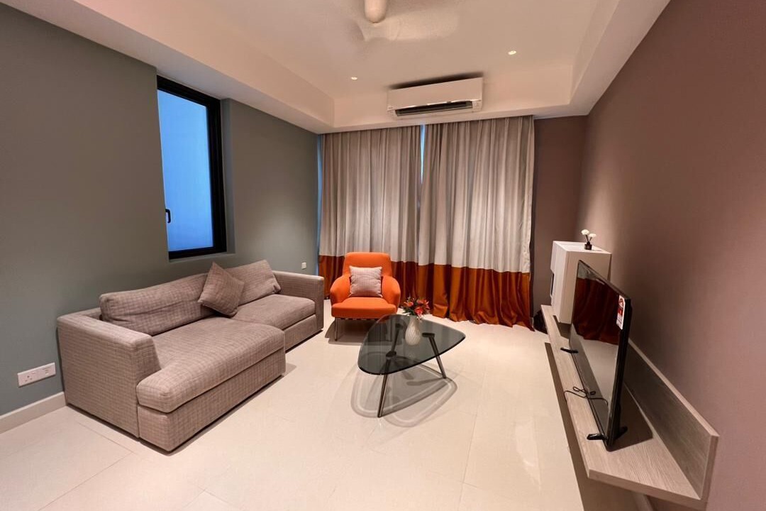 Photo of Livingroom in Bangsar
