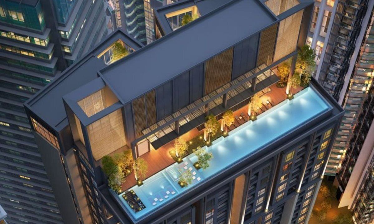 Photo of Outdoor in Bangsar