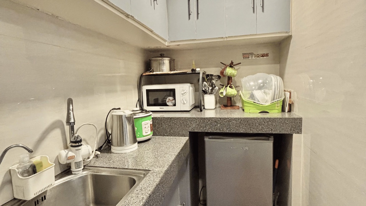 Photo of Kitchen in Baguio