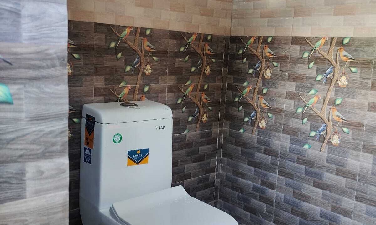 Photo of Bathroom in Kottappadi part