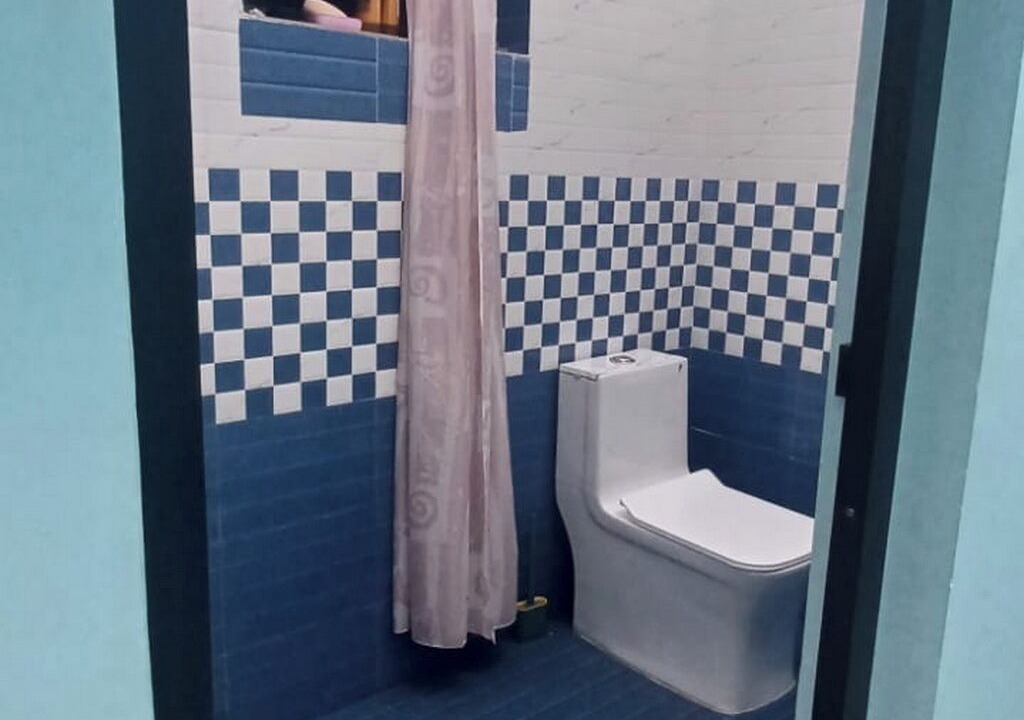 Photo of Bathroom in Tiruvalla