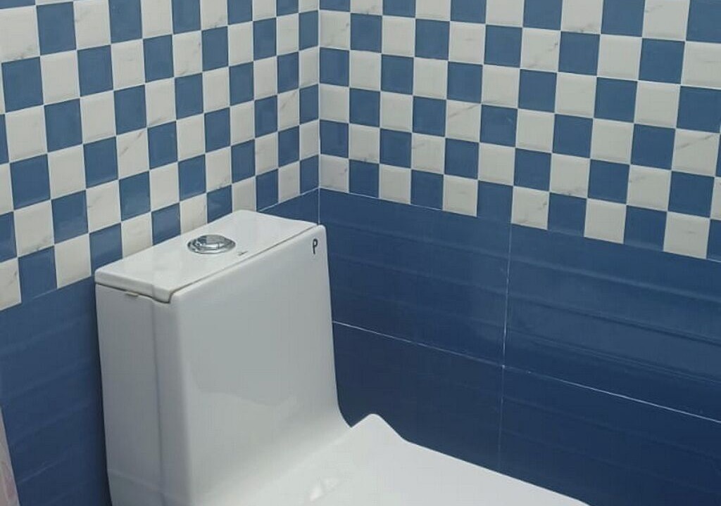 Photo of Bathroom in Tiruvalla