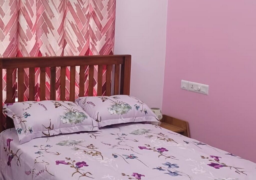 Photo of Bedroom in Tiruvalla
