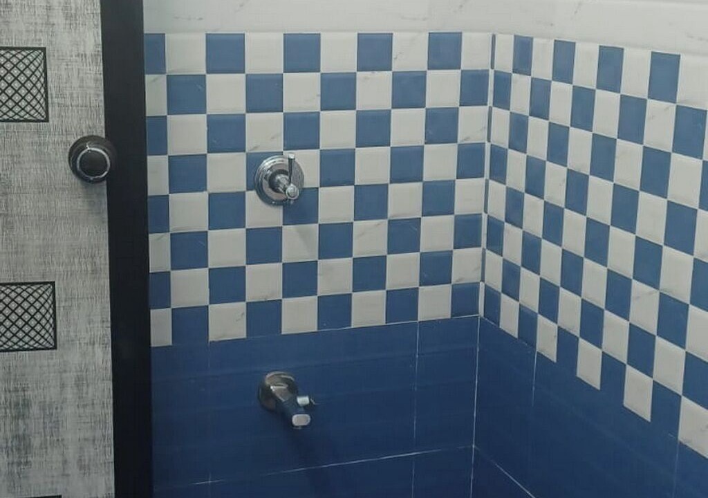 Photo of Bathroom in Tiruvalla