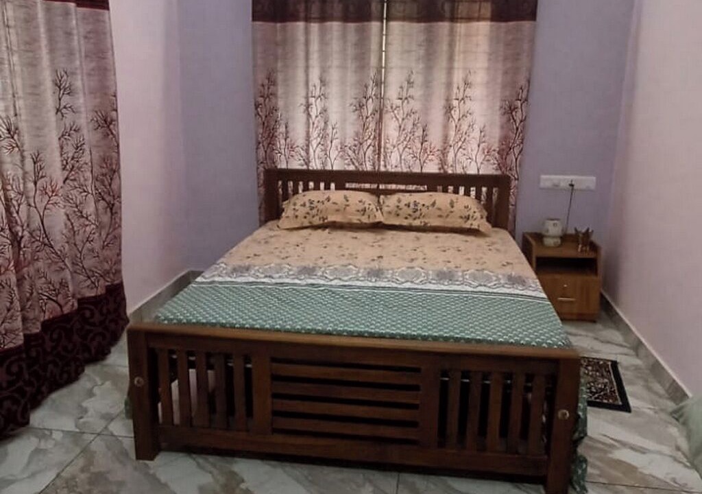 Photo of Bedroom in Tiruvalla