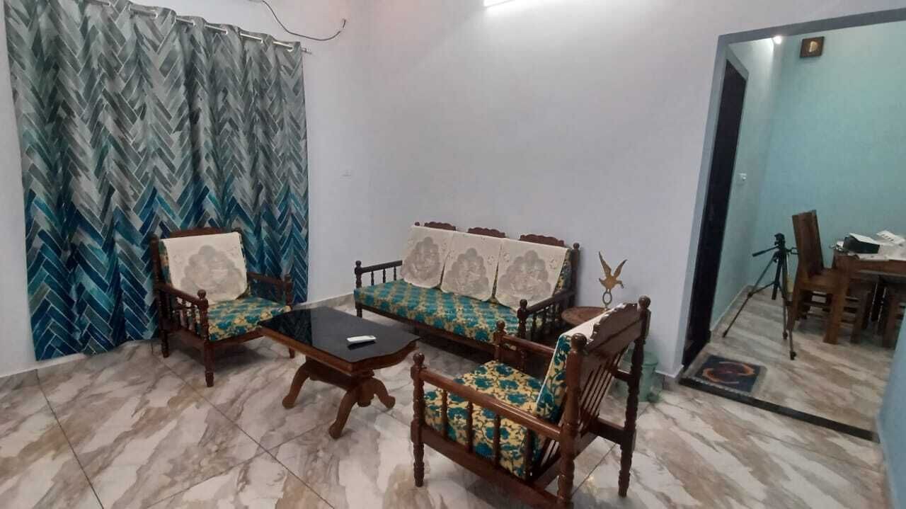 Photo of Livingroom in Tiruvalla