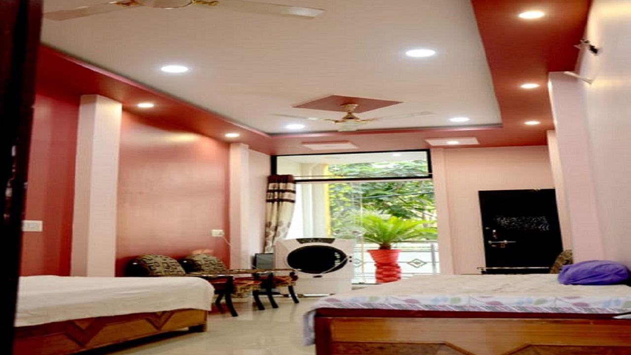 Photo of Bedroom in Ujjain