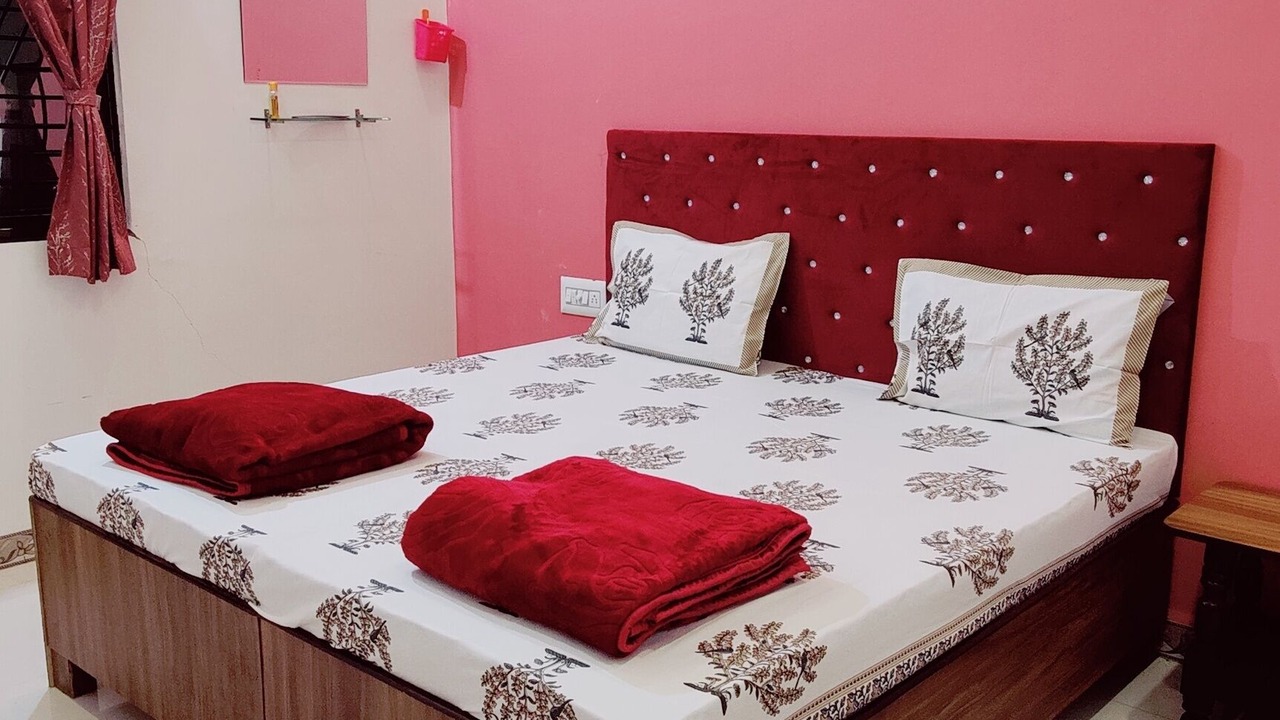Photo of Bedroom in Ujjain