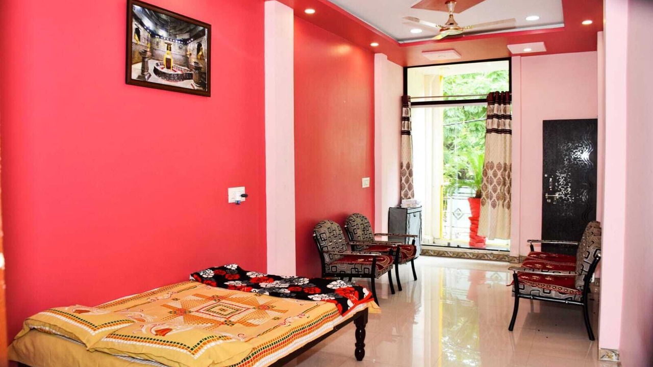 Photo of Bedroom in Ujjain