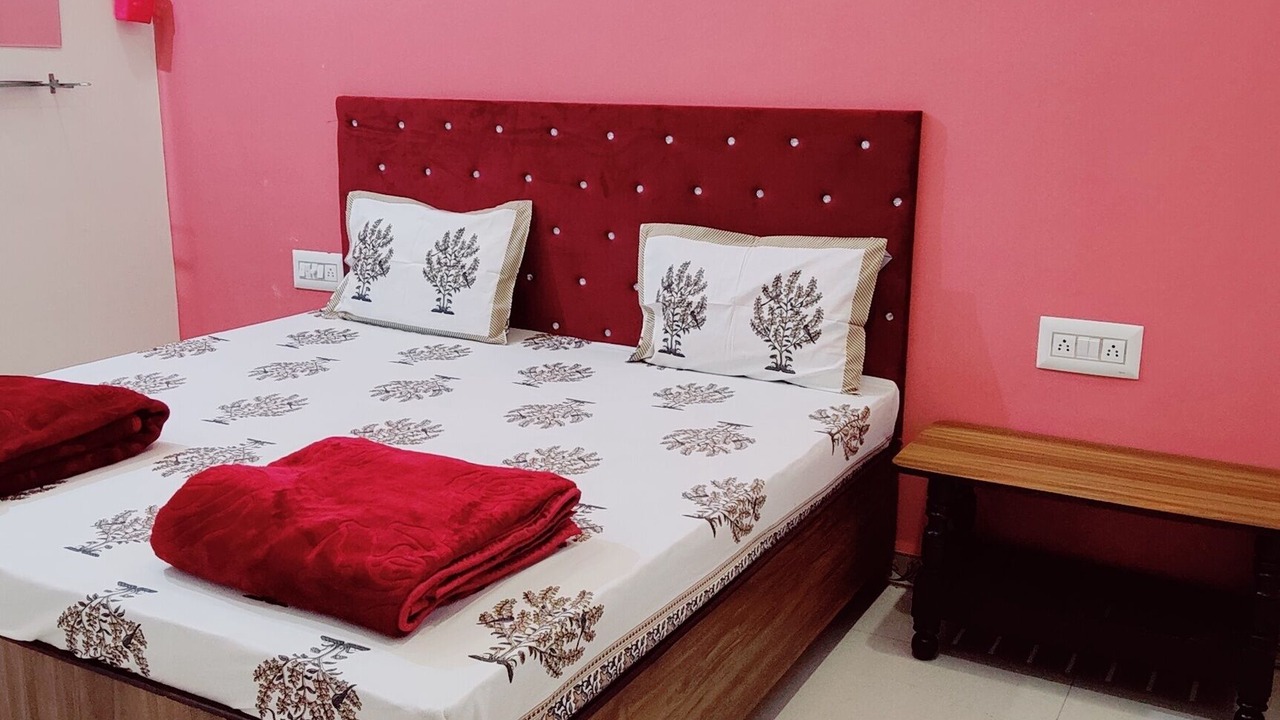 Photo of Bedroom in Ujjain