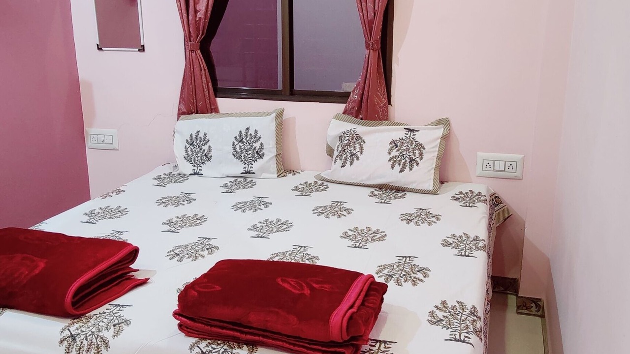 Photo of Bedroom in Ujjain