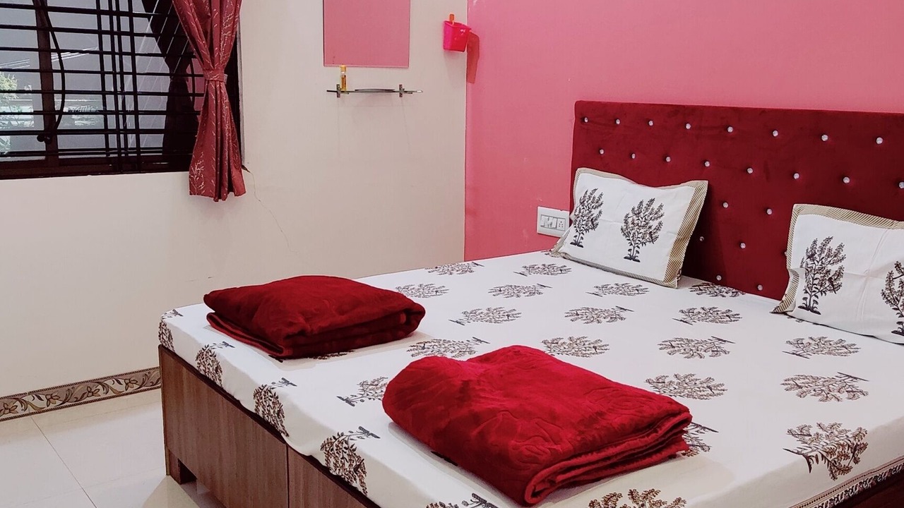 Photo of Bedroom in Ujjain