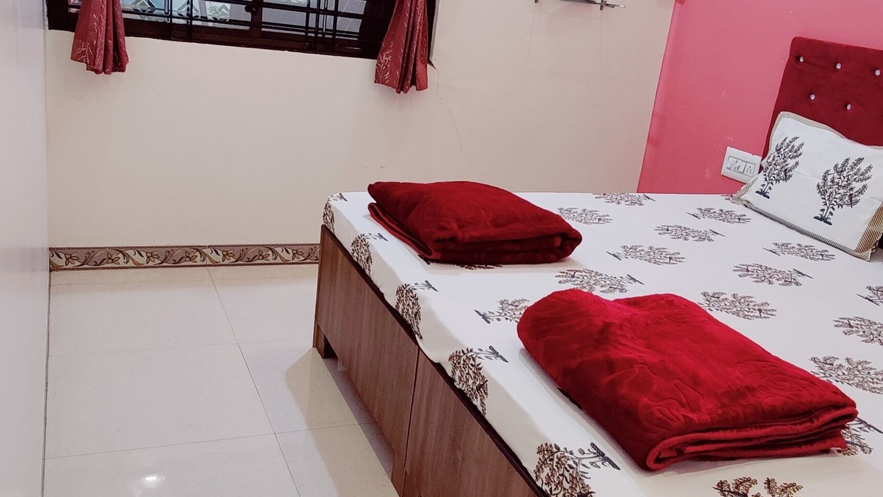 Photo of Bedroom in Ujjain
