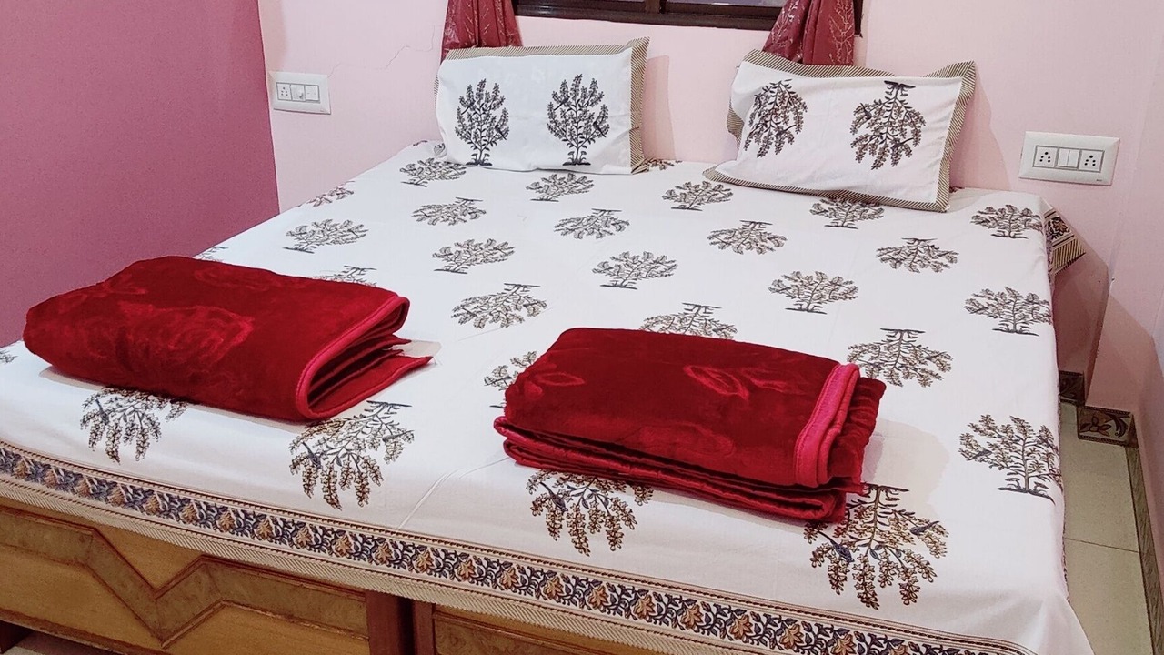 Photo of Bedroom in Ujjain