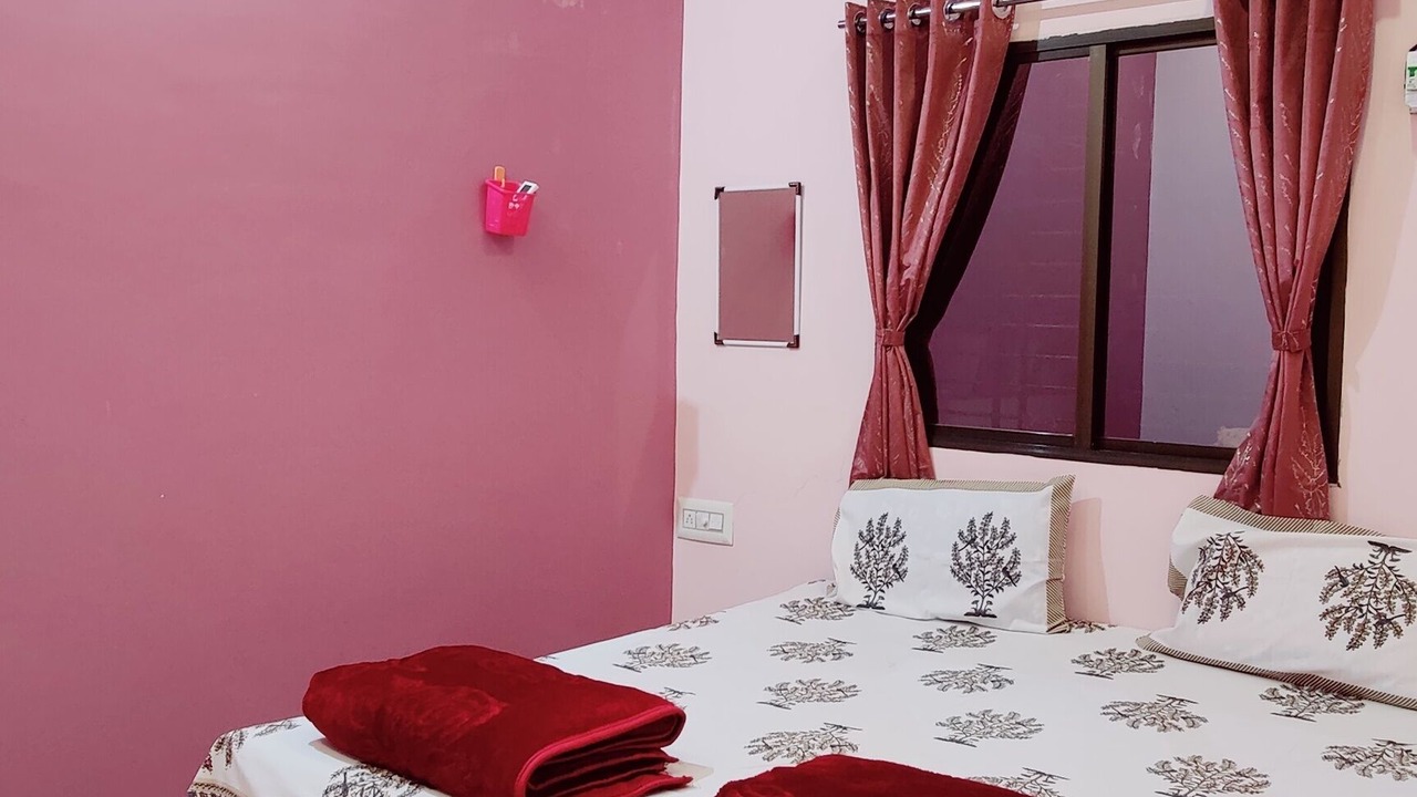Photo of Bedroom in Ujjain