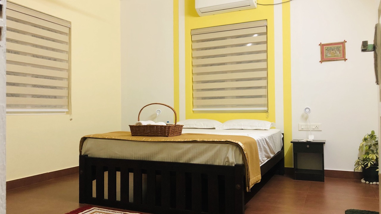 Photo of Bedroom in Kodungallur
