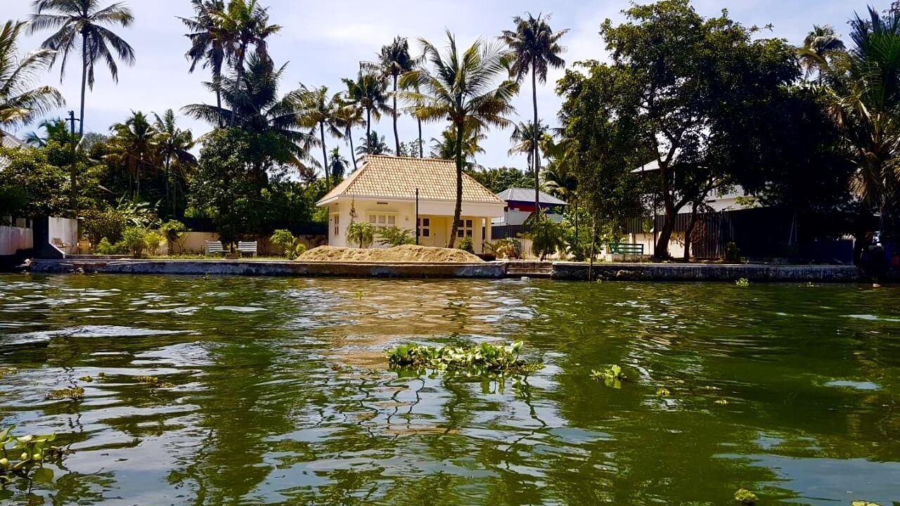Photo of Outdoor in Kodungallur