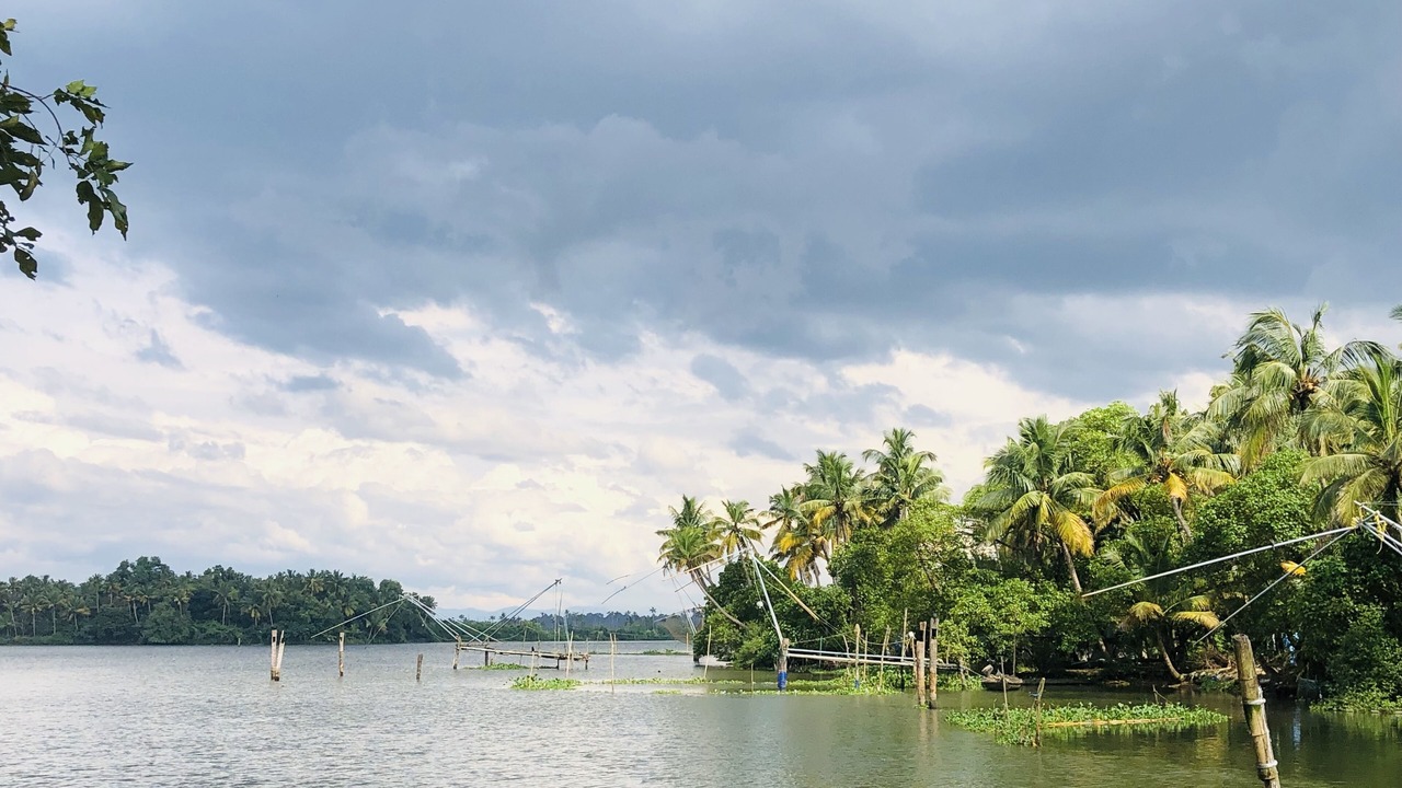 Photo of Others in Kodungallur