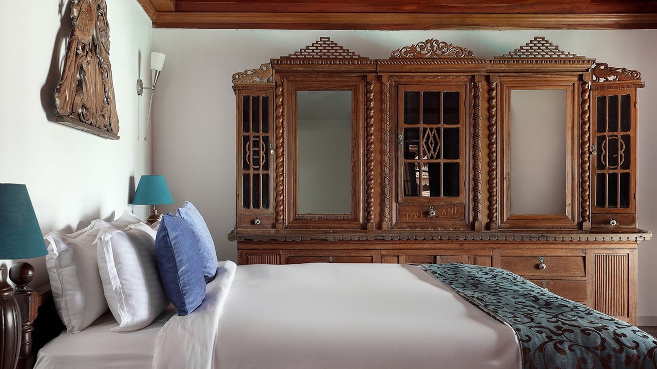 Photo of Bedroom in Muhamma