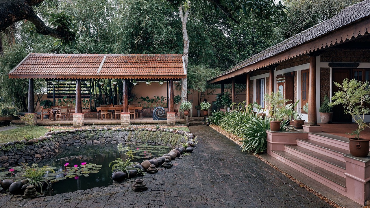 Photo of Outdoor in Muhamma