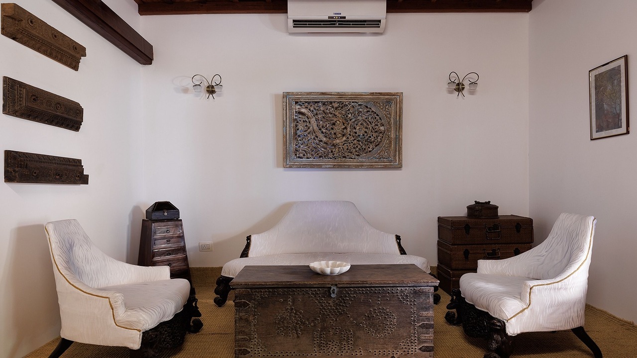 Photo of Livingroom in Muhamma