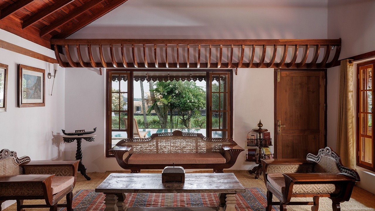 Photo of Livingroom in Muhamma