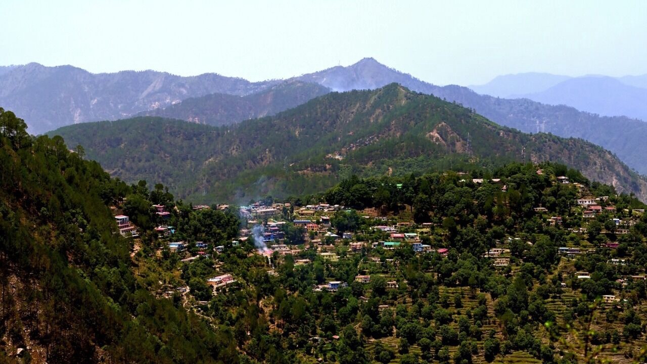Photo of Outdoor in Jaiharikhal
