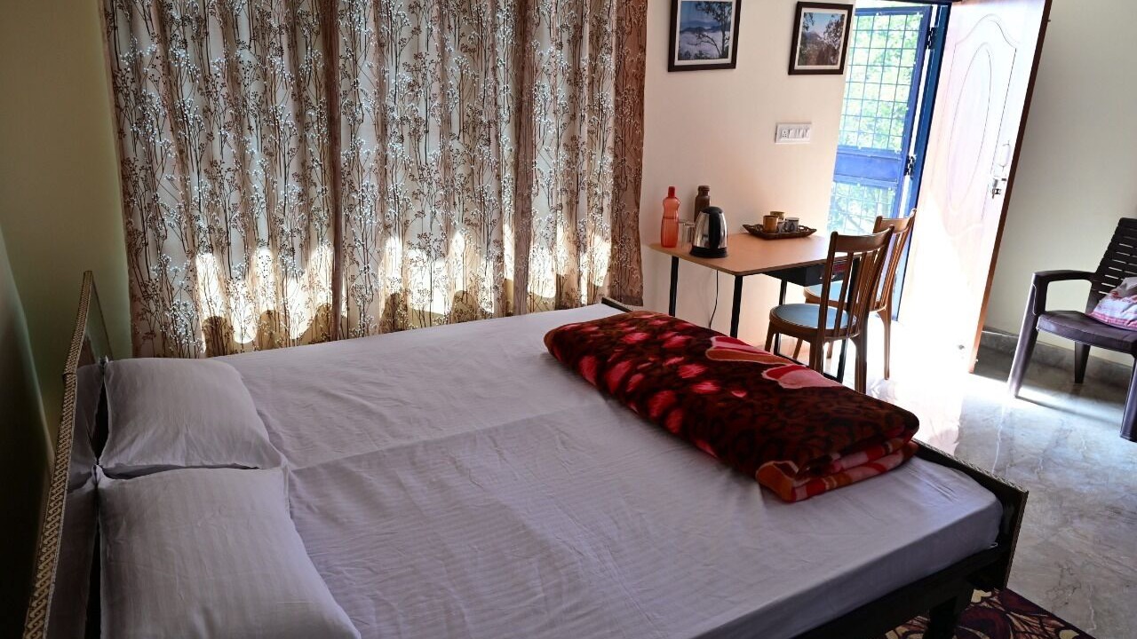Photo of Bedroom in Jaiharikhal