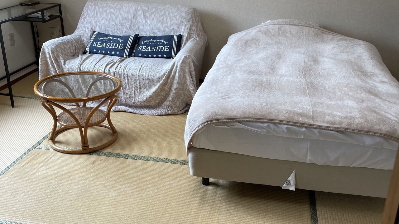 Photo of Bedroom in Minato