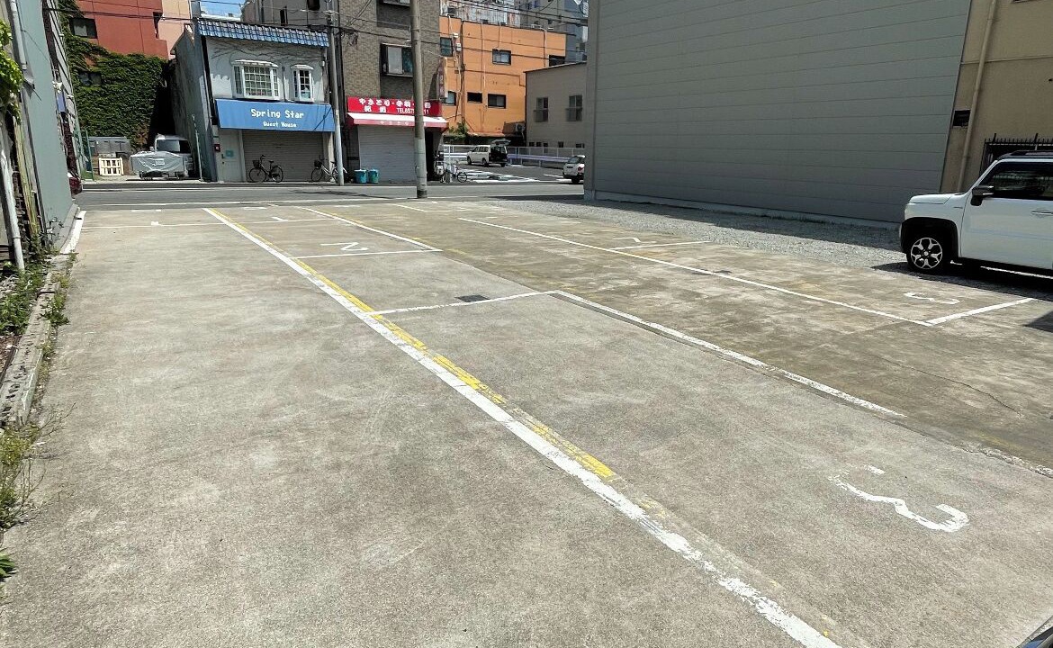 Photo of Outdoor in Minato