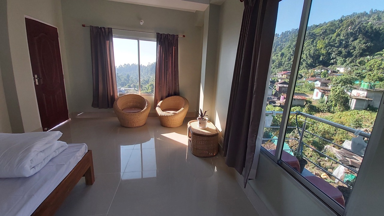 Photo of Bedroom in Kumai