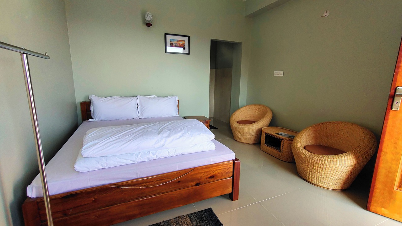 Photo of Bedroom in Kumai