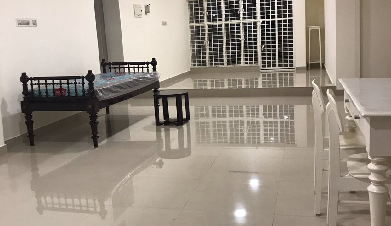 Photo of Bedroom in Thiruvananthapuram