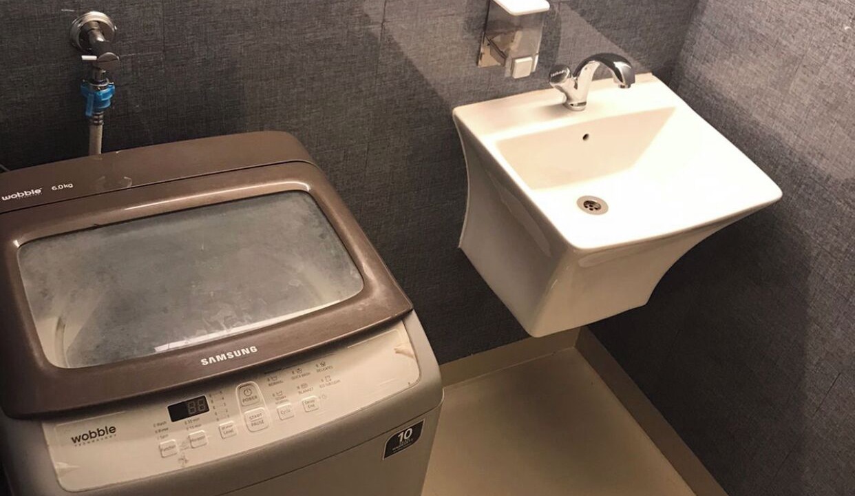 Photo of Bathroom in Thiruvananthapuram