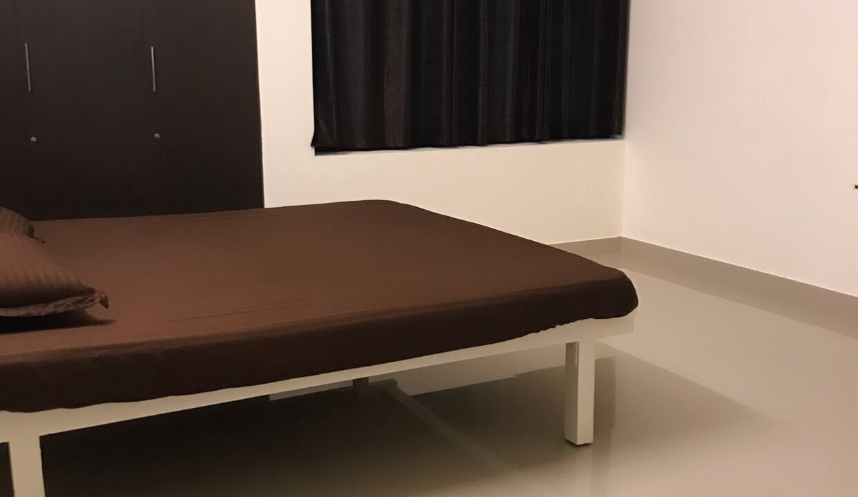 Photo of Bedroom in Thiruvananthapuram