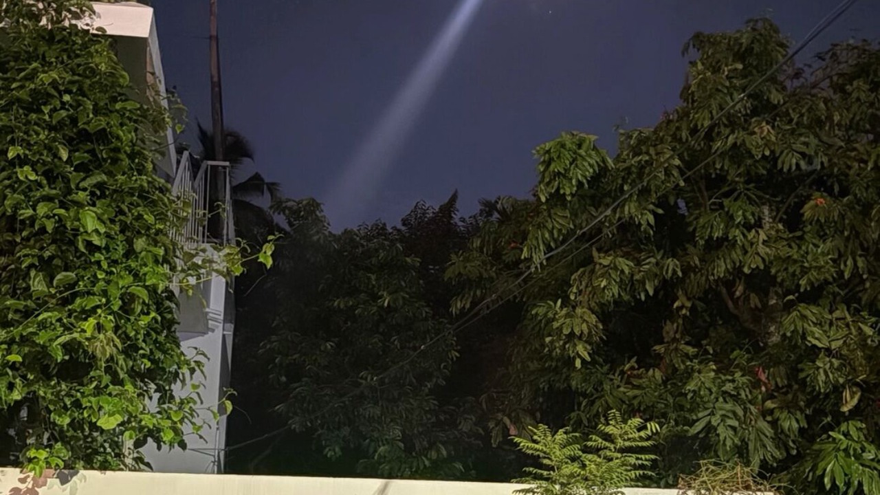 Photo of Outdoor in Thiruvananthapuram