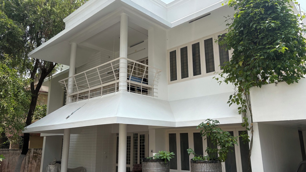 Photo of Outdoor in Thiruvananthapuram