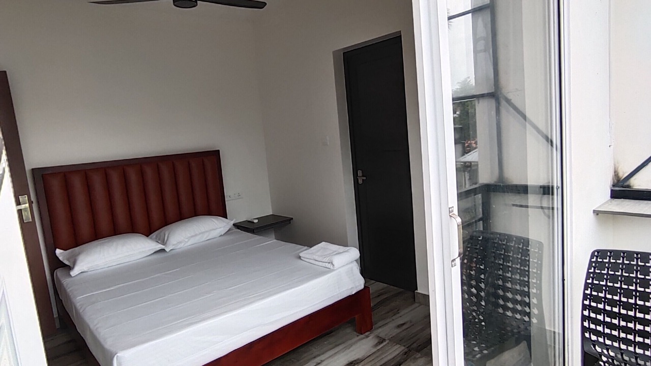 Photo of Bedroom in Alappuzha