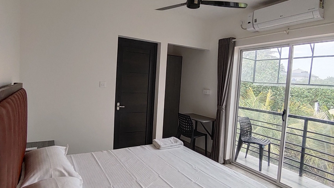 Photo of Bedroom in Alappuzha