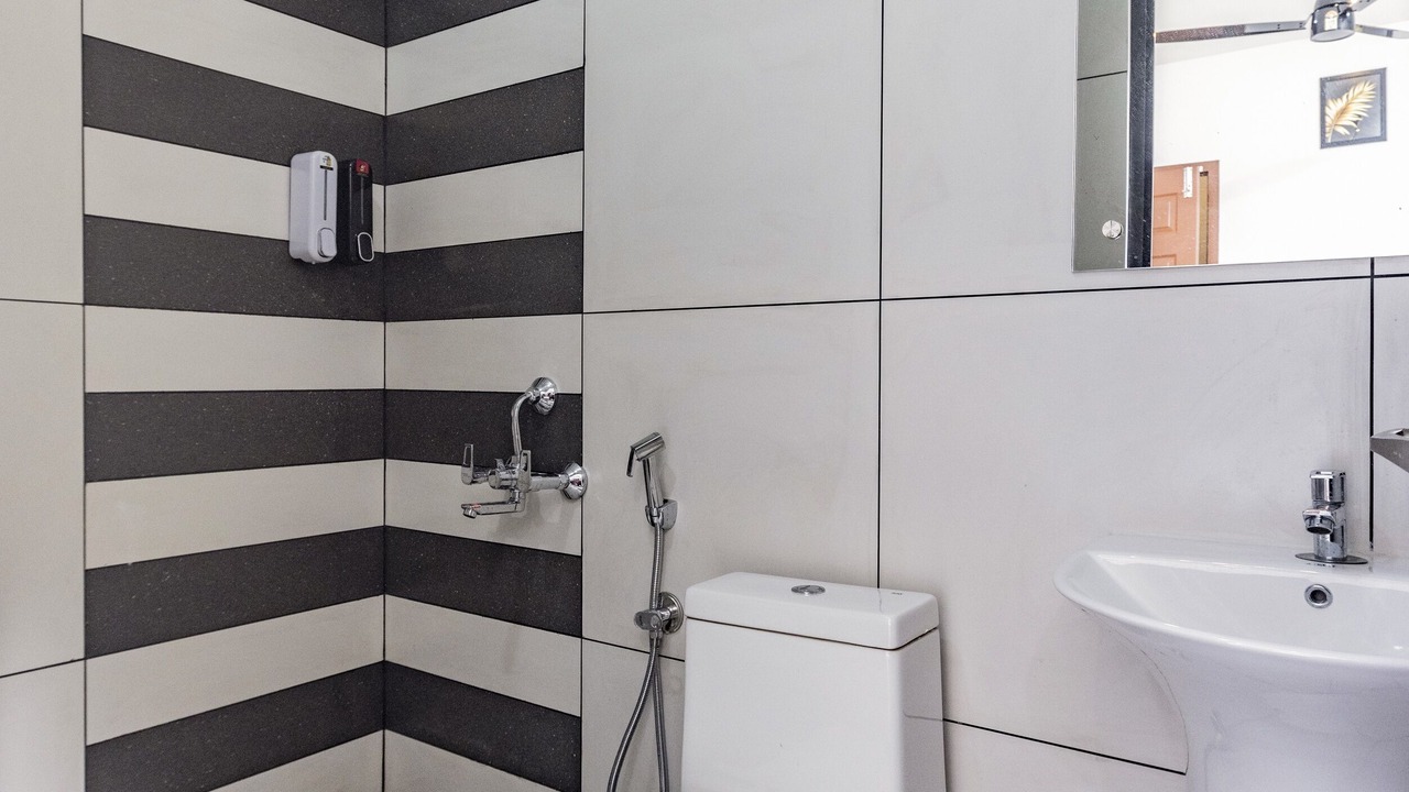 Photo of Bathroom in Alappuzha