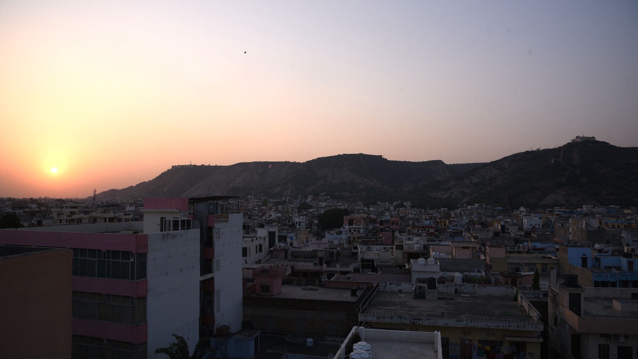 Photo of Others in Amer Fort Road