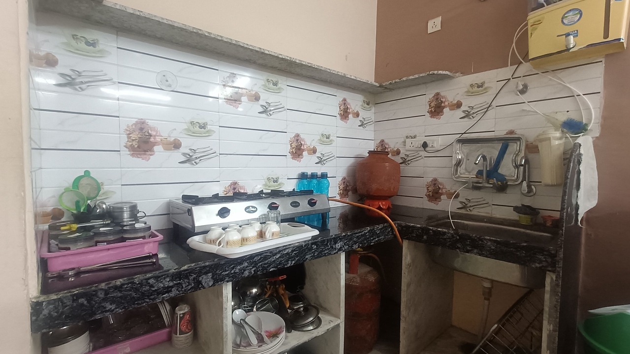 Photo of Kitchen in Amer Fort Road