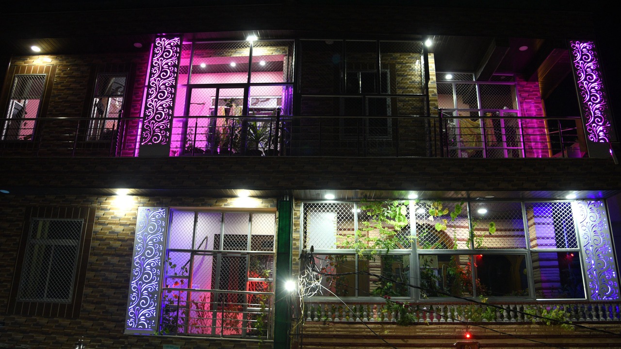 Photo of Outdoor in Amer Fort Road