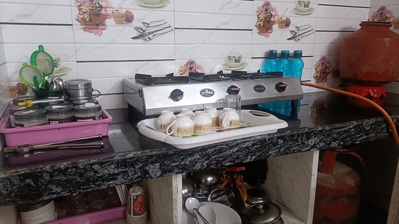 Photo of Kitchen in Amer Fort Road