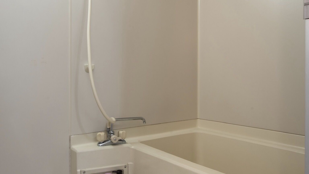 Photo of Bathroom in Toshima