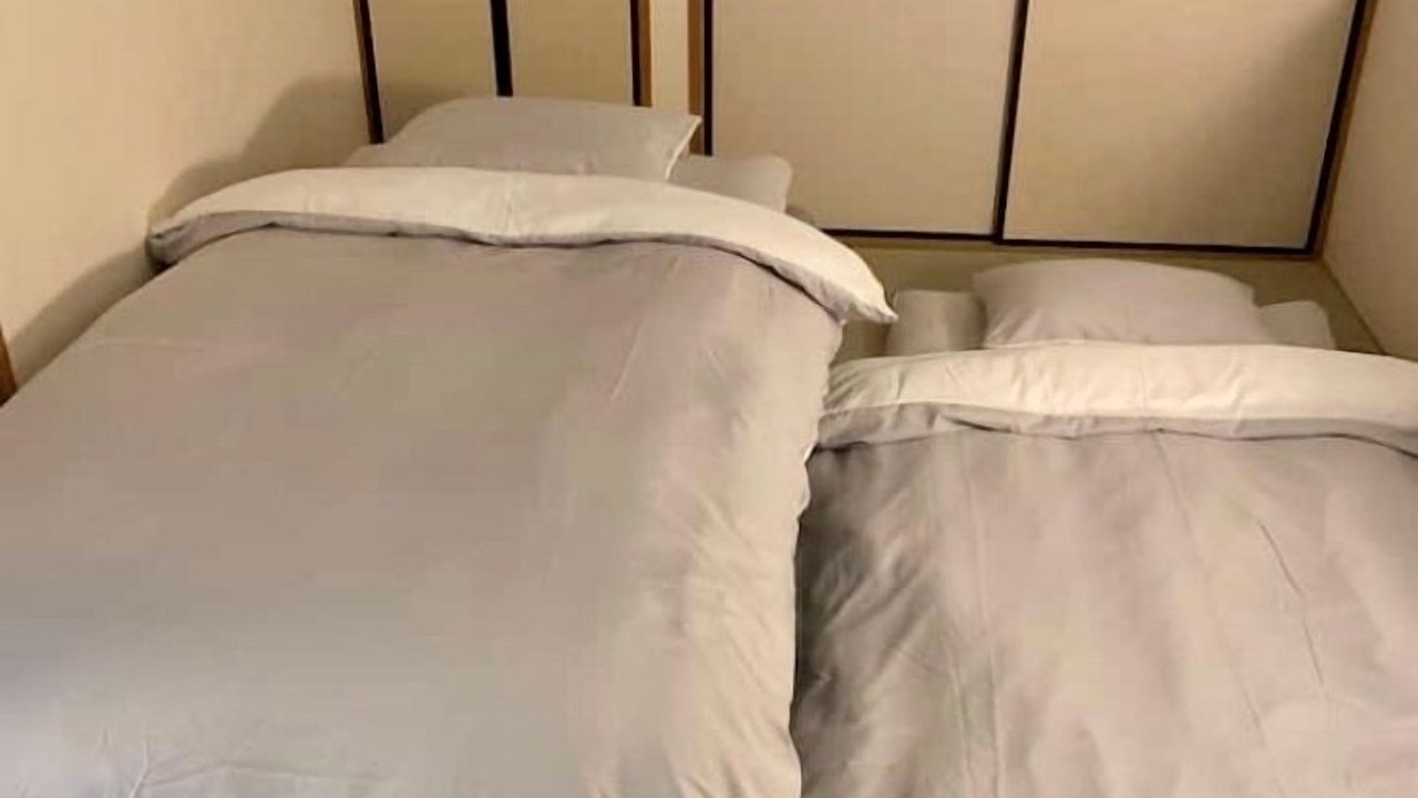 Photo of Bedroom in Toshima