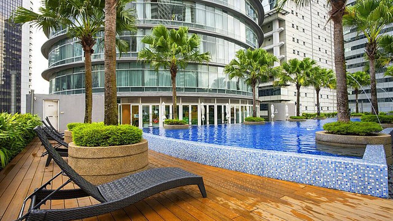 Photo of Outdoor in Kuala Lumpur City Centre