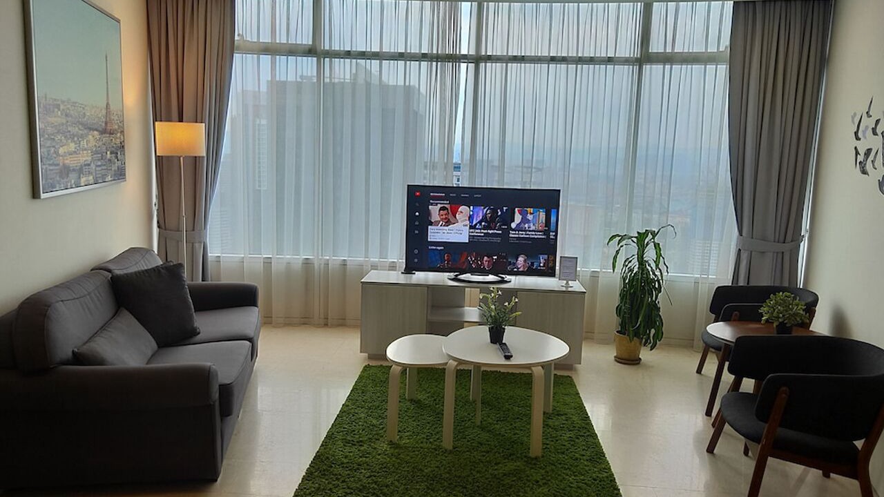 Photo of Livingroom in Kuala Lumpur City Centre
