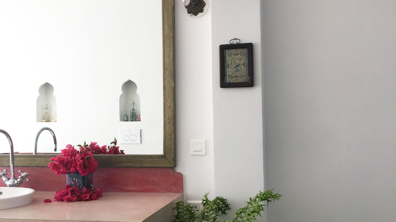 Photo of Bathroom in Bommayapalayam
