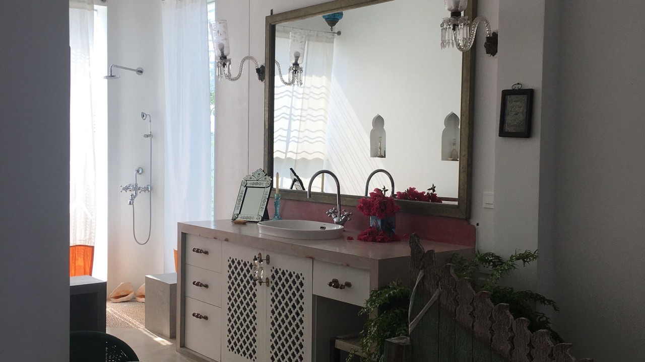 Photo of Bedroom in Bommayapalayam